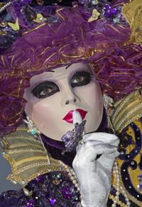 Photos Carnaval 2012