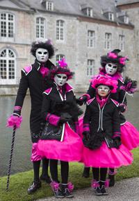 Photos Carnaval 2013