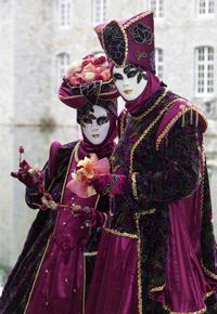 Photos Carnaval 2013