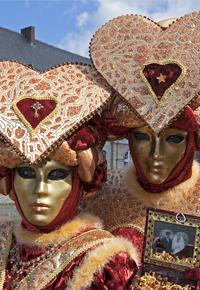 Photos Carnaval 2013