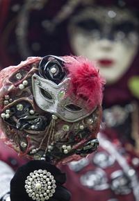 Photos Carnaval 2013