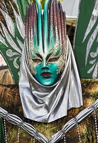 Photos Carnaval 2013