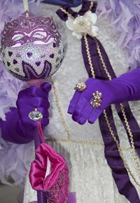 Carnaval Remiremont 2013