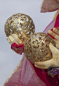 Carnaval Remiremont 2011