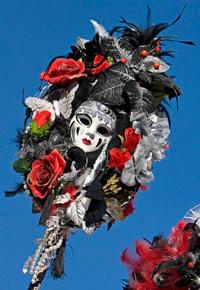 Carnaval Remiremont 2009