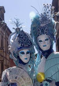 Photos Carnaval 2012