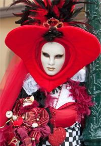 Photos Carnaval 2010