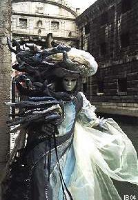 Photos Carnaval 2004