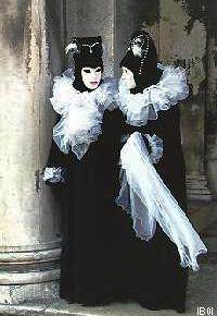 Photos Carnaval 2001