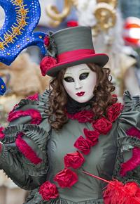 Photos Carnaval 2013