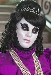 Photos Carnaval 2013