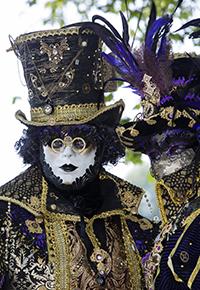 Photos Carnaval 2012