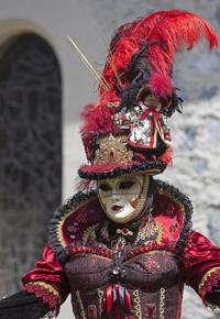 Photos Carnaval 2012